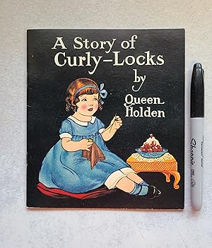 Seller image for A Story of Curly Locks for sale by East Aurora Bookworm