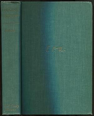 Bild des Verkufers fr Innocent Merriment: An Anthology of Light Verse zum Verkauf von Between the Covers-Rare Books, Inc. ABAA