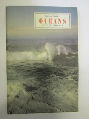 Seller image for Oceans for sale by Goldstone Rare Books