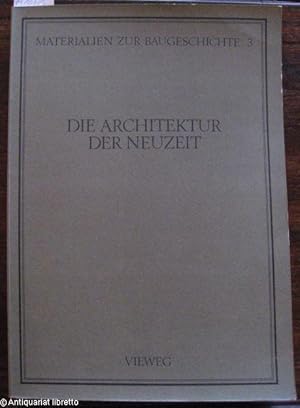 Die Architektur der Neuzeit