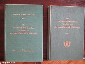 Die züchterisch wertvollsten Kuhfamilien der westfälischen Rotbuntzucht.