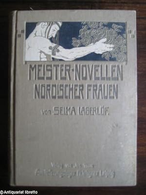 Bild des Verkufers fr Meister-Novellen nordischer Frauen. zum Verkauf von Antiquariat libretto Verena Wiesehfer