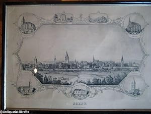 Soest. Lithographie.