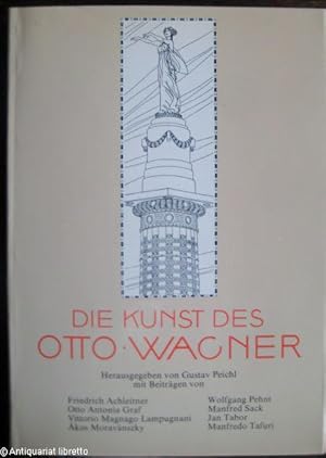 Die Kunst des Otto Wagner.