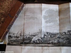 Reistogtje met de stoomboot naar Hamburg, in den zomer van 1826, in een` gemeenzamen briefstijl b...