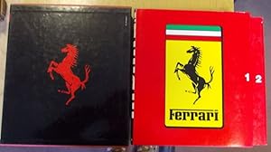 Ferrari: Volume 1 & 2