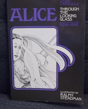 Lewis Carroll's Alice Through the Looking Glass