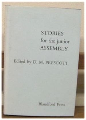 Seller image for Stories for the Junior Assembly for sale by PsychoBabel & Skoob Books
