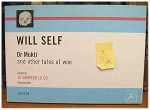 Seller image for Dr. Mukti and Other Tales of Woe for sale by PsychoBabel & Skoob Books