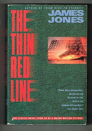 The Thin Red Line