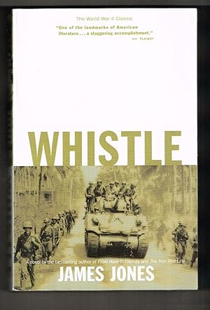 Whistle