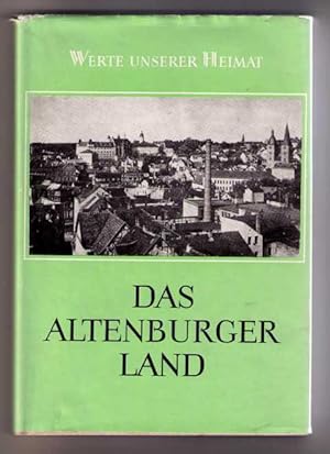 Das Altenburger Land