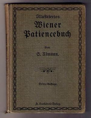Illustriertes Wiener Patiencebuch
