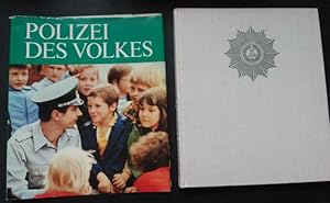 Polizei des Volkes