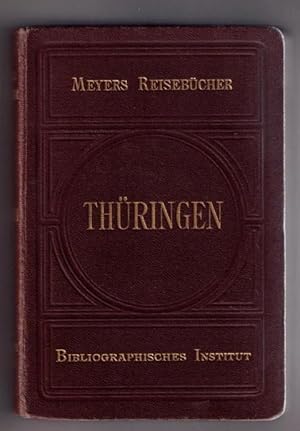 Thüringen und der Frankenwald