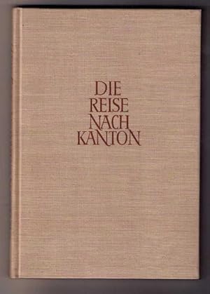 Reise nach Kanton