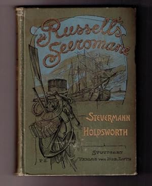 Russell`s Seeromane IX : Steuermann Holdsworth