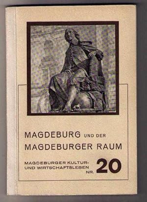 Magdeburg und der Magedburger Raum