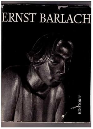 Ernst Barlach - das schlimme Jahr