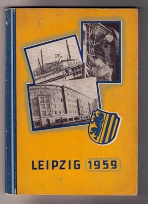 Leipzig 1959