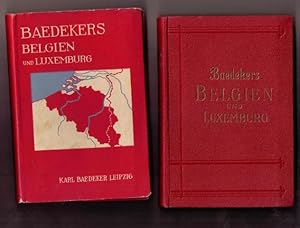 Belgien und Luxemburg