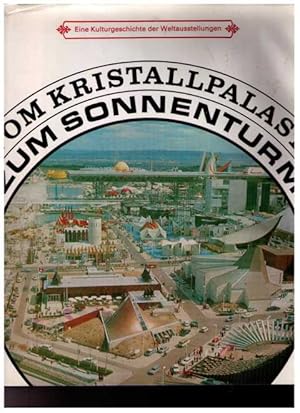 Vom Kristallpalast zum Sonnenturm