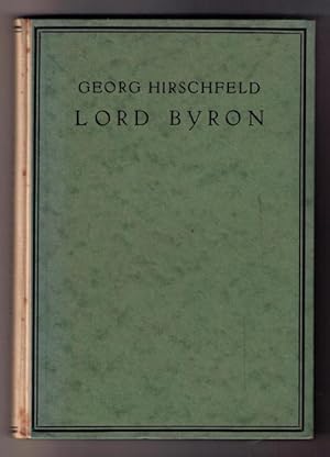 Lord Byron