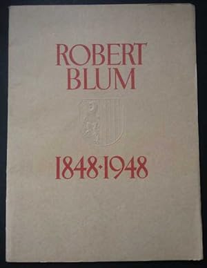 Robert Blum