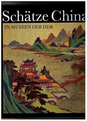 Schätze Chinas in Museen der DDR