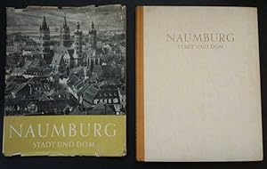 Naumburg - Stadt und Dom