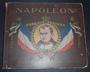 Napoleon von Corsica bis St. Helena