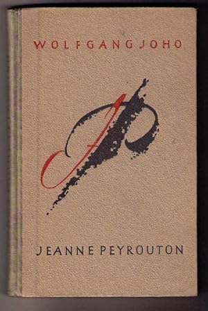 Jeanne Peyrouton