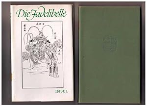 Die Jadelibelle