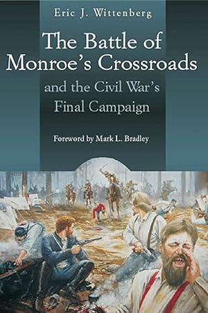 The Battle of Monroe's Crossroads