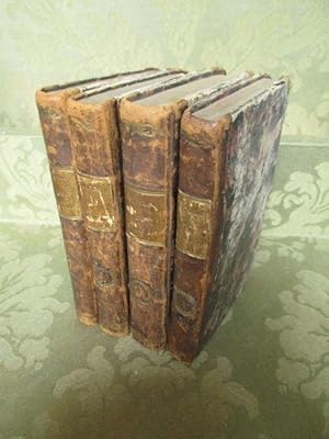 Siecles de Louis XIV, et de Louis XV, par Voltaire. Edition Stereotype. Tome Premier, Troisieme, ...