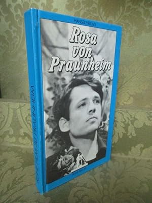 Seller image for Rosa von Praunheim. for sale by Antiquariat Maralt