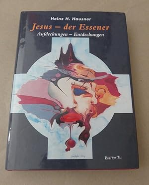 Die zeitlose Lehre Jesu. Beschrieben für die suchenden Menschen des 20. Jahrhunderts. Eine ökumen...