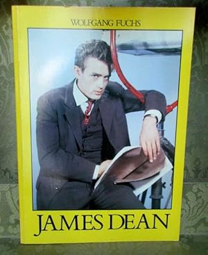 James Dean. Spuren eines Giganten. Eine Dokumentation.