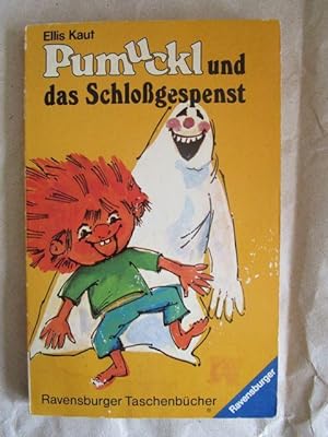 Pumuckl und das Schloßgespenst. Illustriert von Barbara von Johnsosn.