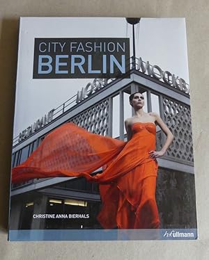Bild des Verkäufers für City Fashion Berlin. zum Verkauf von Antiquariat Maralt