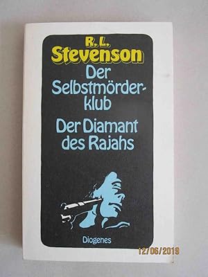 Der Flaschenteufel und andere Geschichten. Roman. - Aus dem Englischen von Curt Thesing.