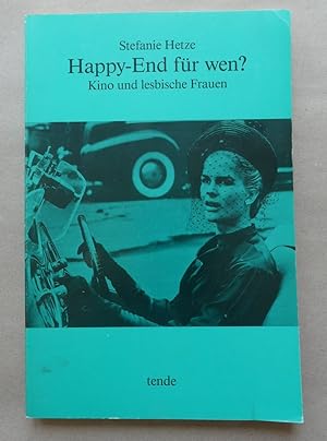 Happy-End für wen? Kino und lesbische Frauen.