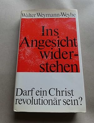 Ins Angesicht widerstehen. Über den Gehorsam in der Kirche.