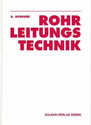 Rohrleitungstechnik.