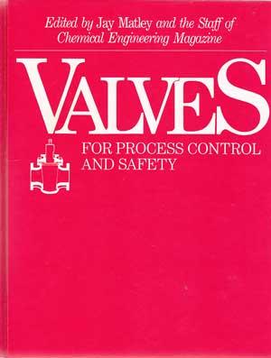 Valves for Process Control and Safety.