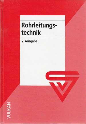 Rohrleitungstechnik.