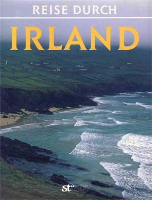 Seller image for Reise durch Irland. for sale by Antiquariat Kalyana