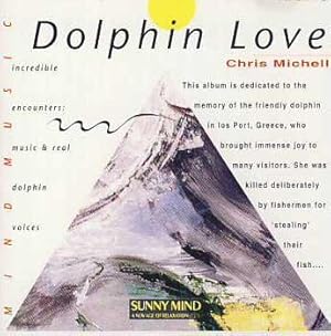 Dolphin Love.