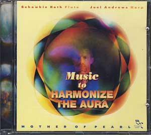 Music to Harmonize the Aura