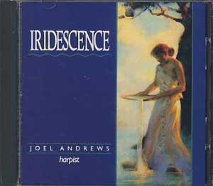Iridescence.
